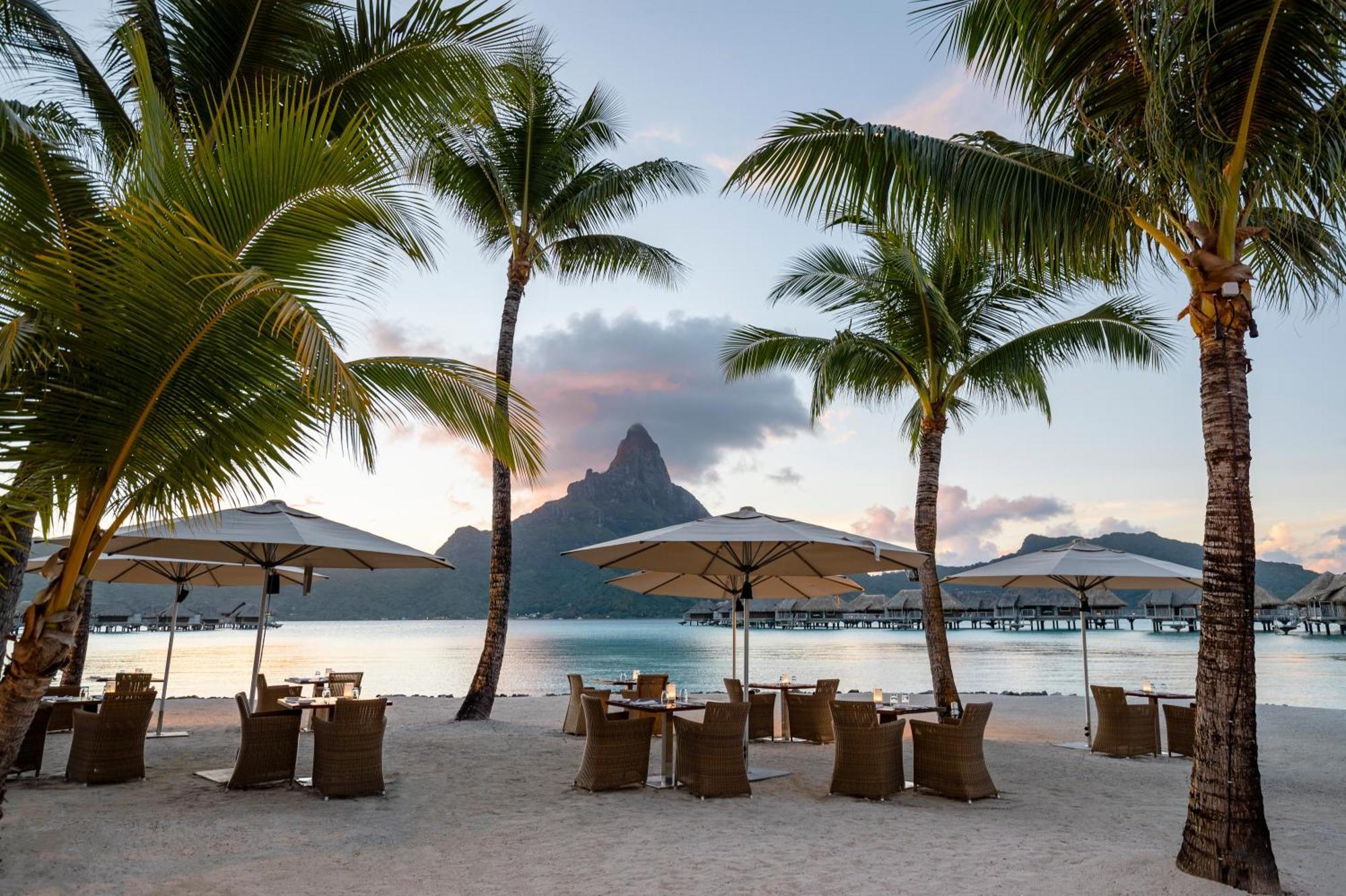 Intercontinental & Thalasso By Ihg Resort 5*