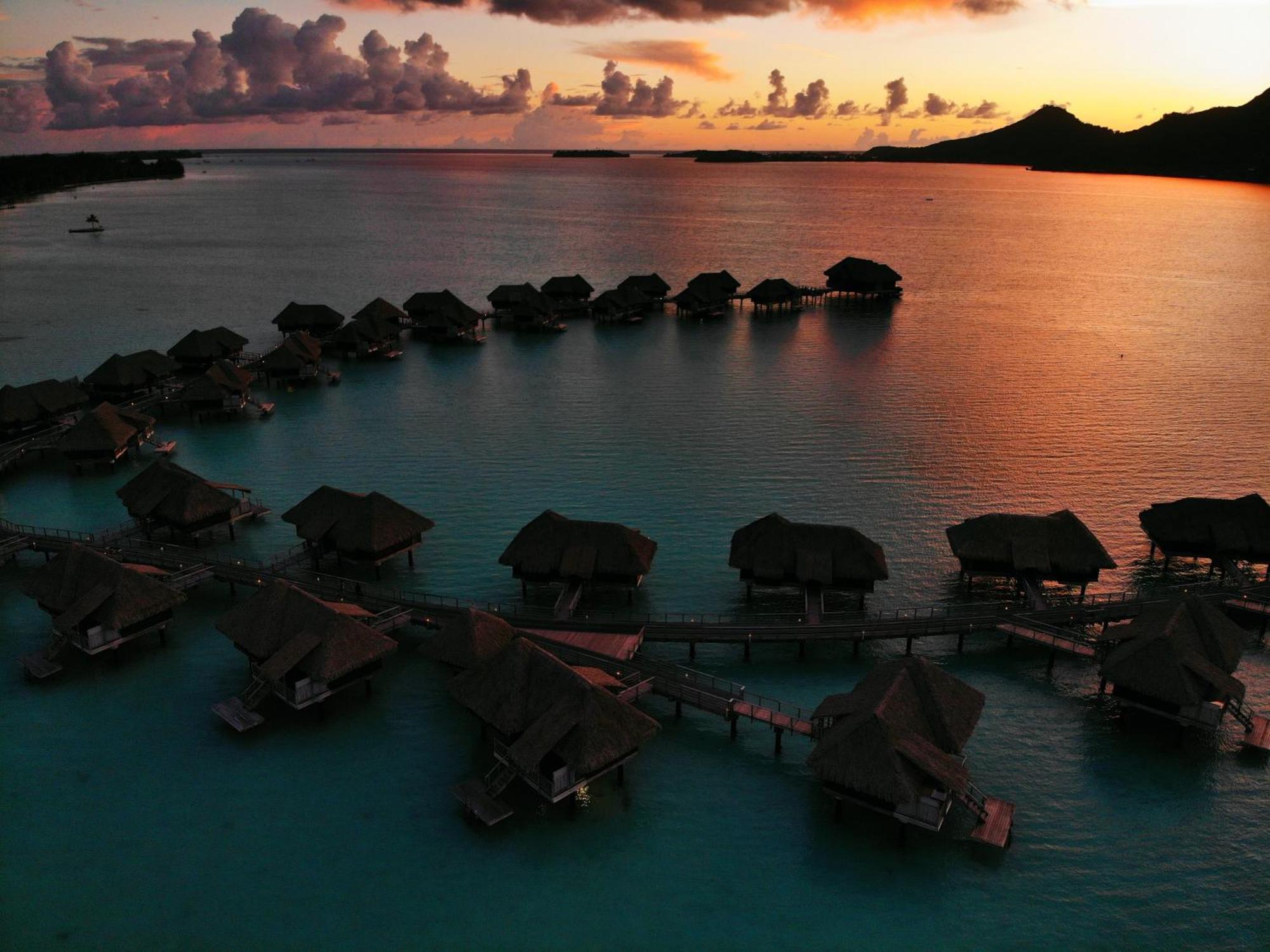 Intercontinental & Thalasso By Ihg 5*