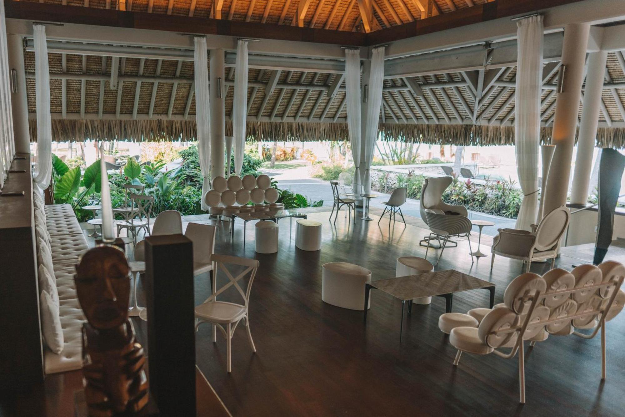 Intercontinental & Thalasso By Ihg Resort