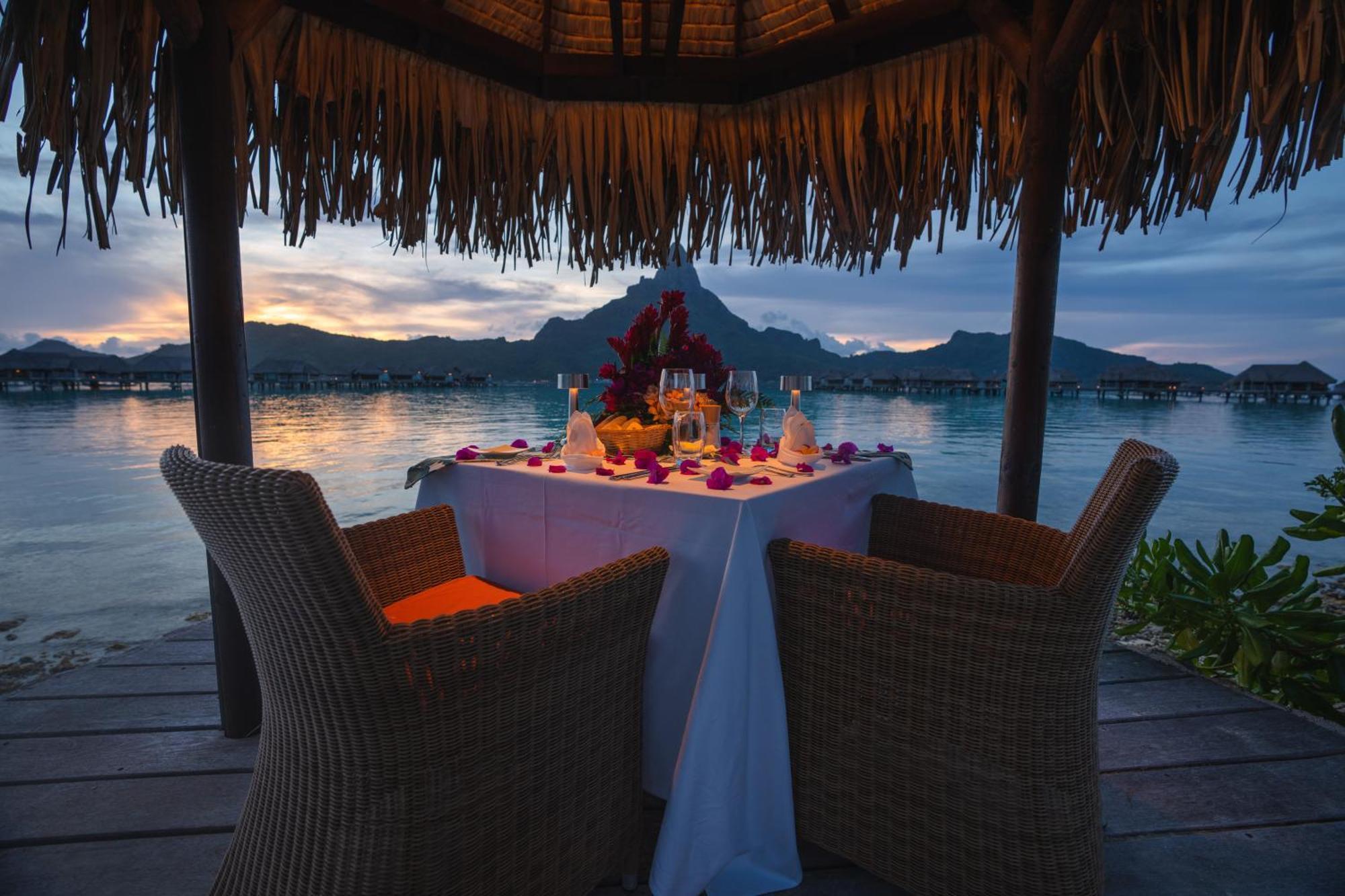 Resort Intercontinental & Thalasso By Ihg 5*