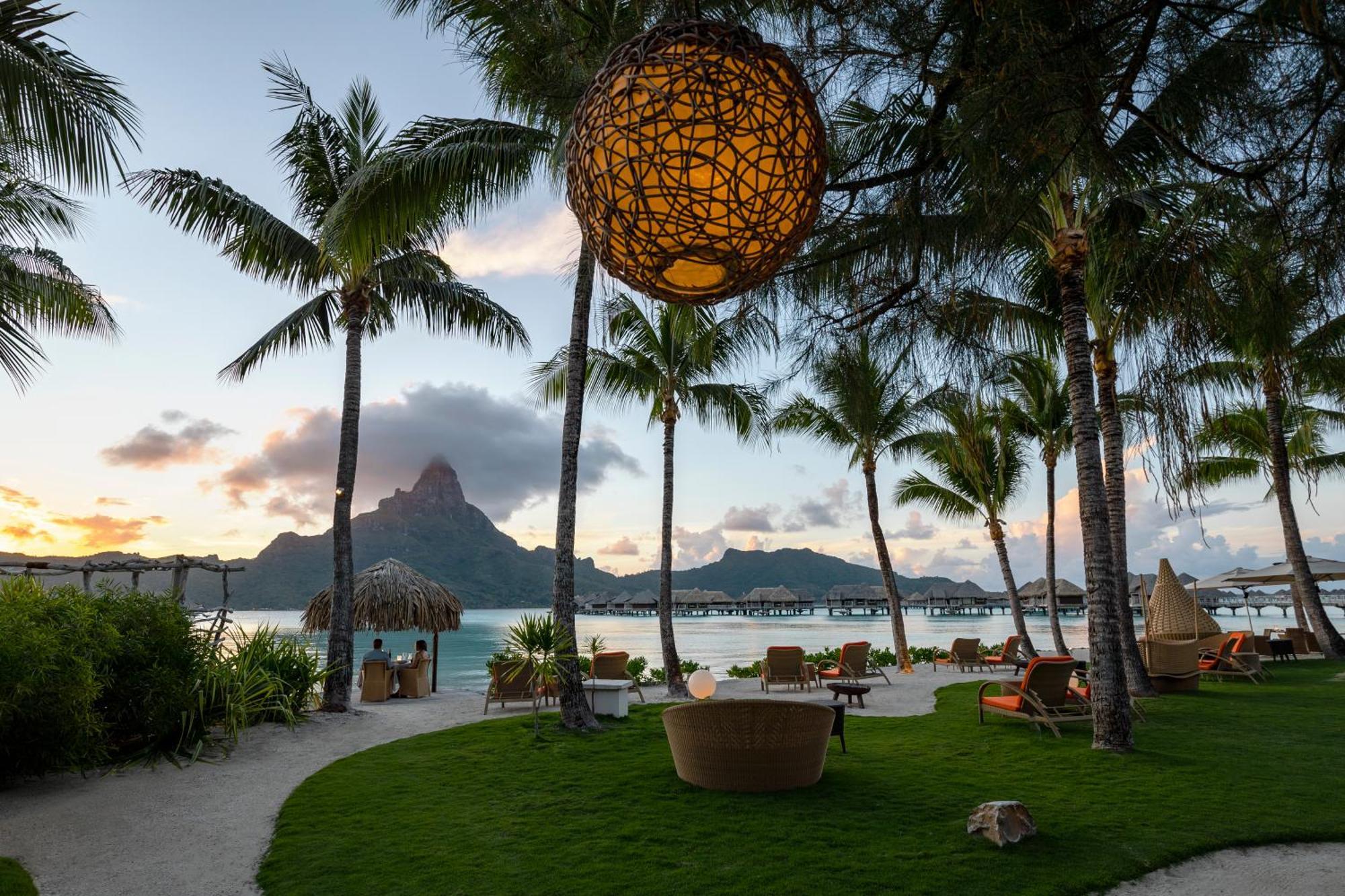 Intercontinental & Thalasso By Ihg