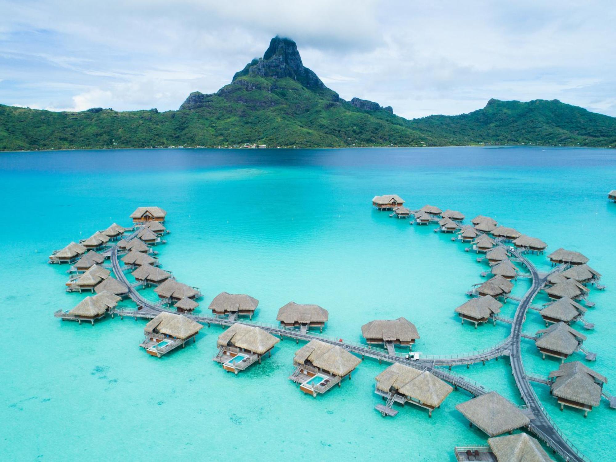 Resort Intercontinental & Thalasso By Ihg