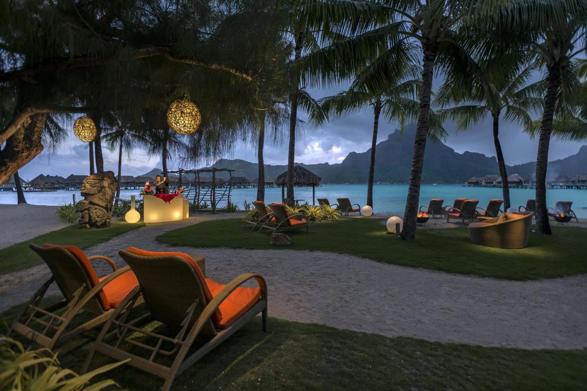 Intercontinental & Thalasso By Ihg Resort
