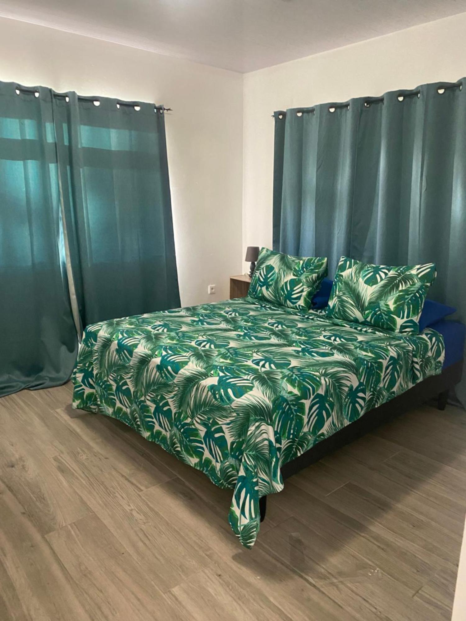 Apartment Tivini Bora Bora