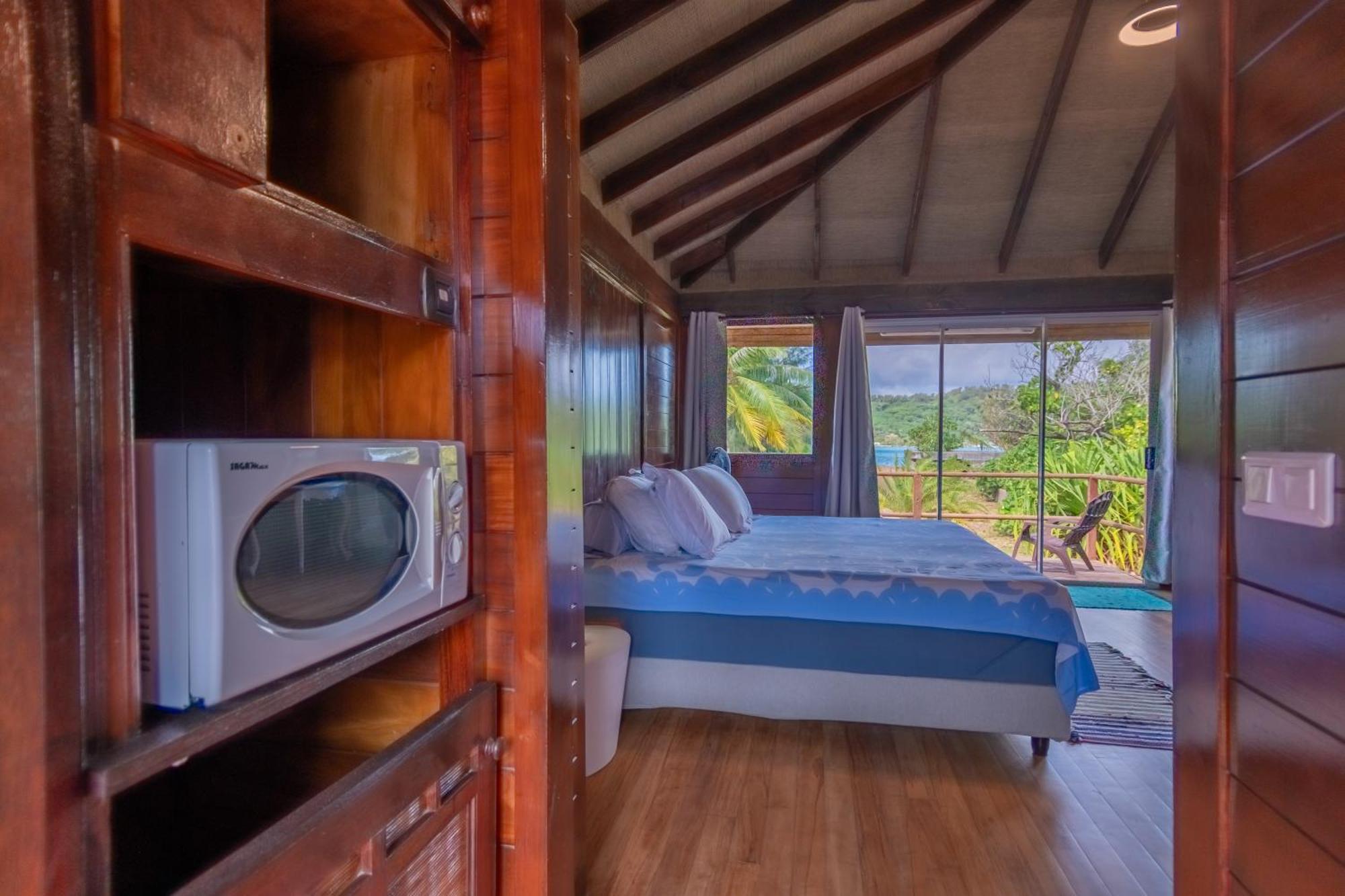 Holiday home Bora Bora Bungalow *
