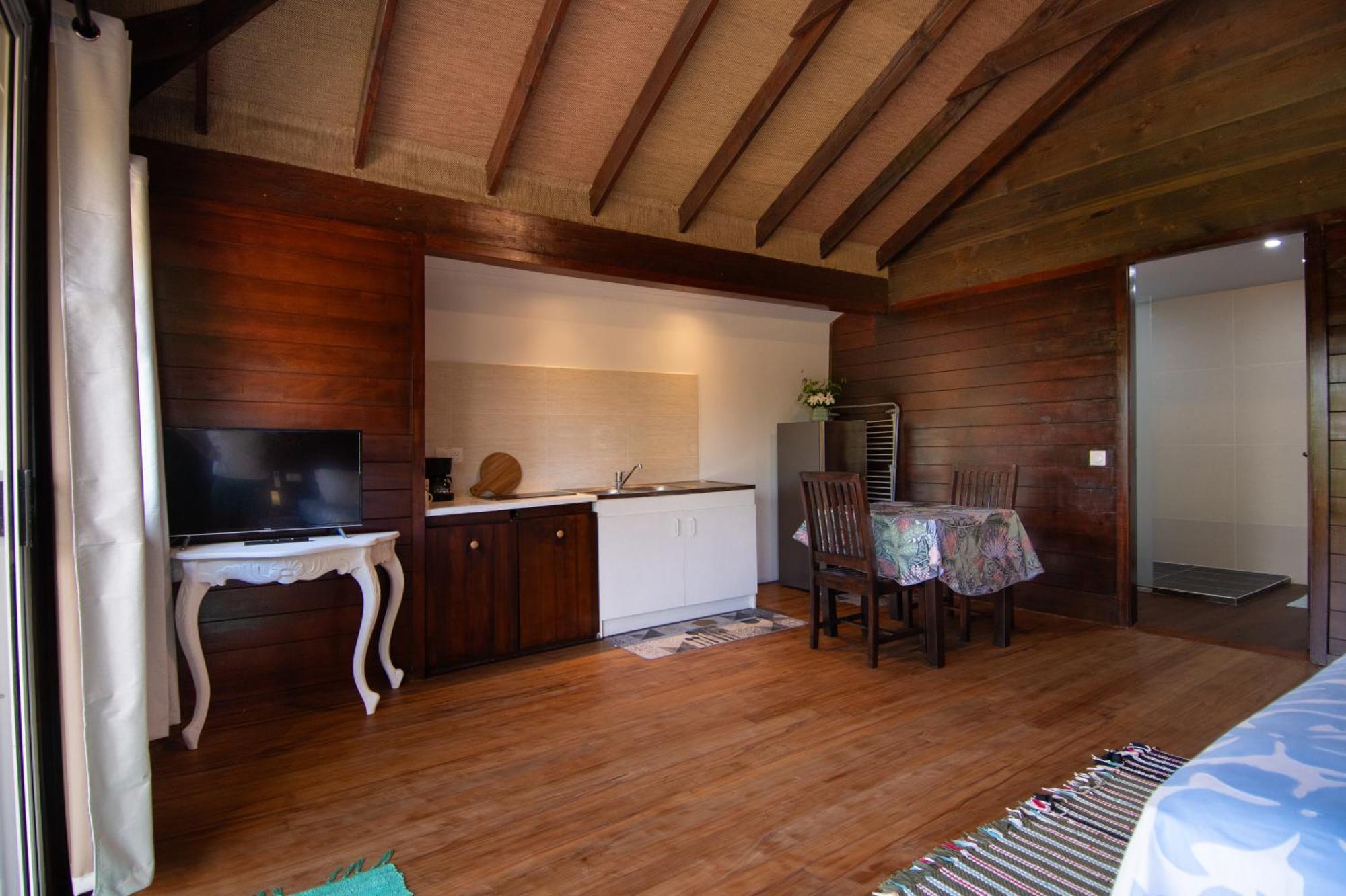 Holiday home Bora Bora Bungalow