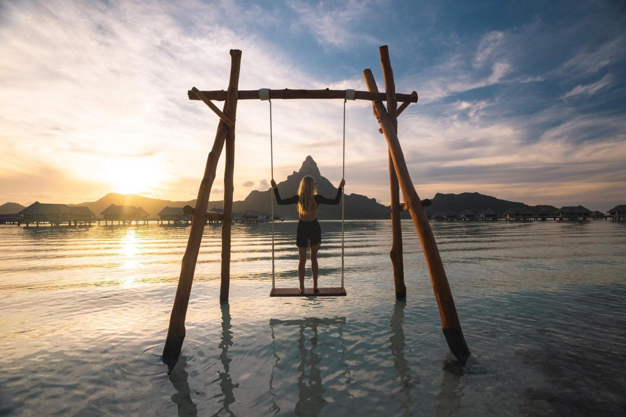 Resort Intercontinental & Thalasso By Ihg 5*