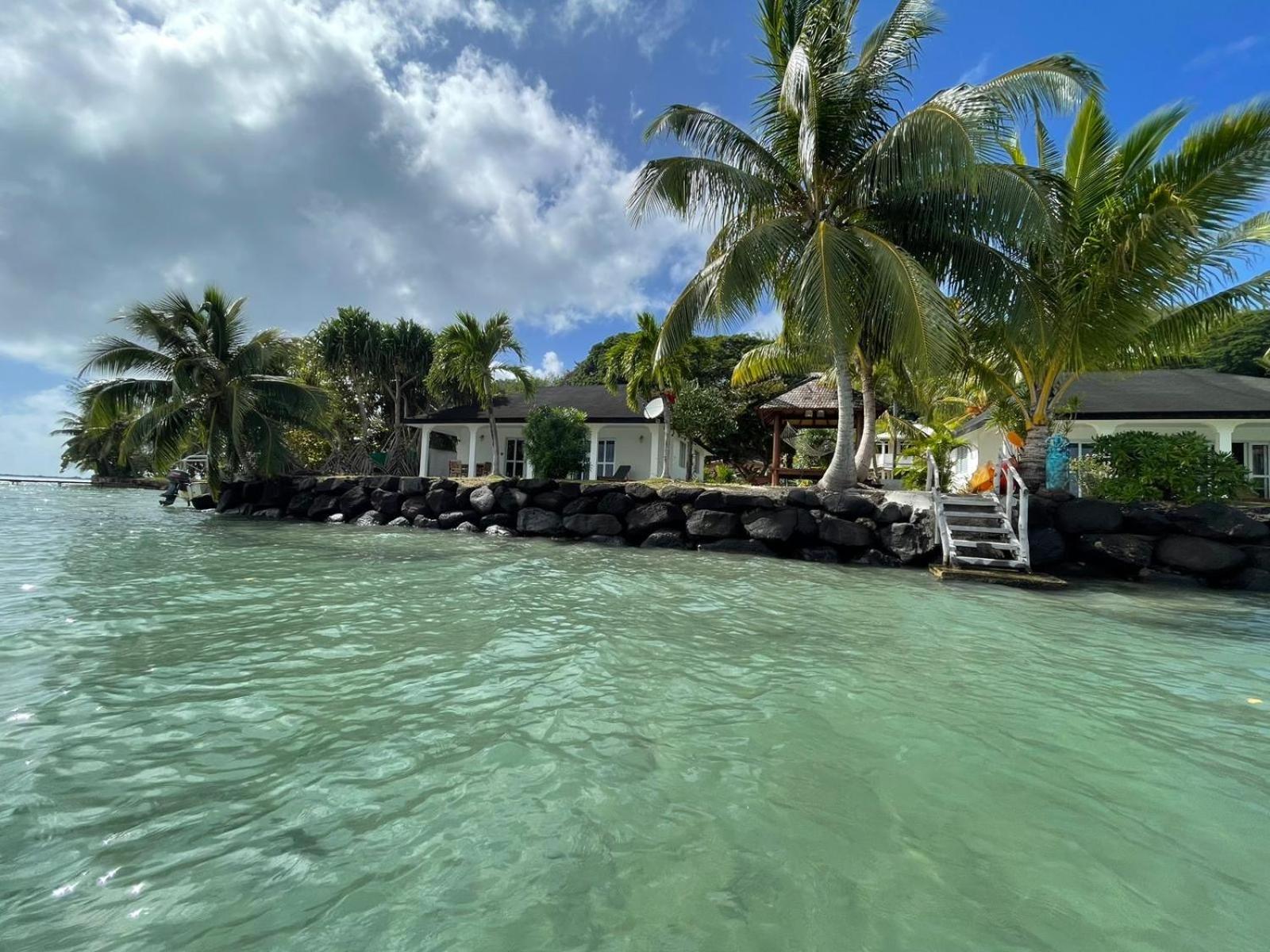 Holiday home Paradise *