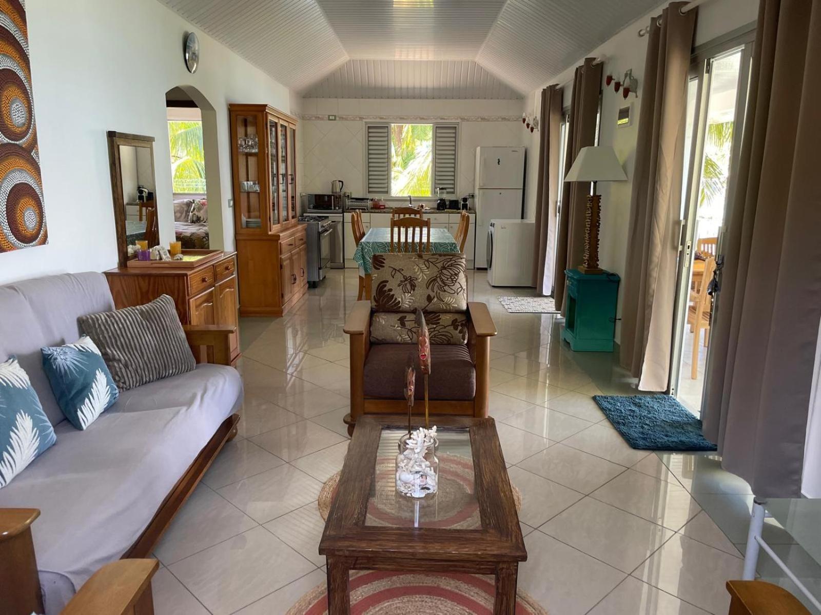 Holiday home Paradise