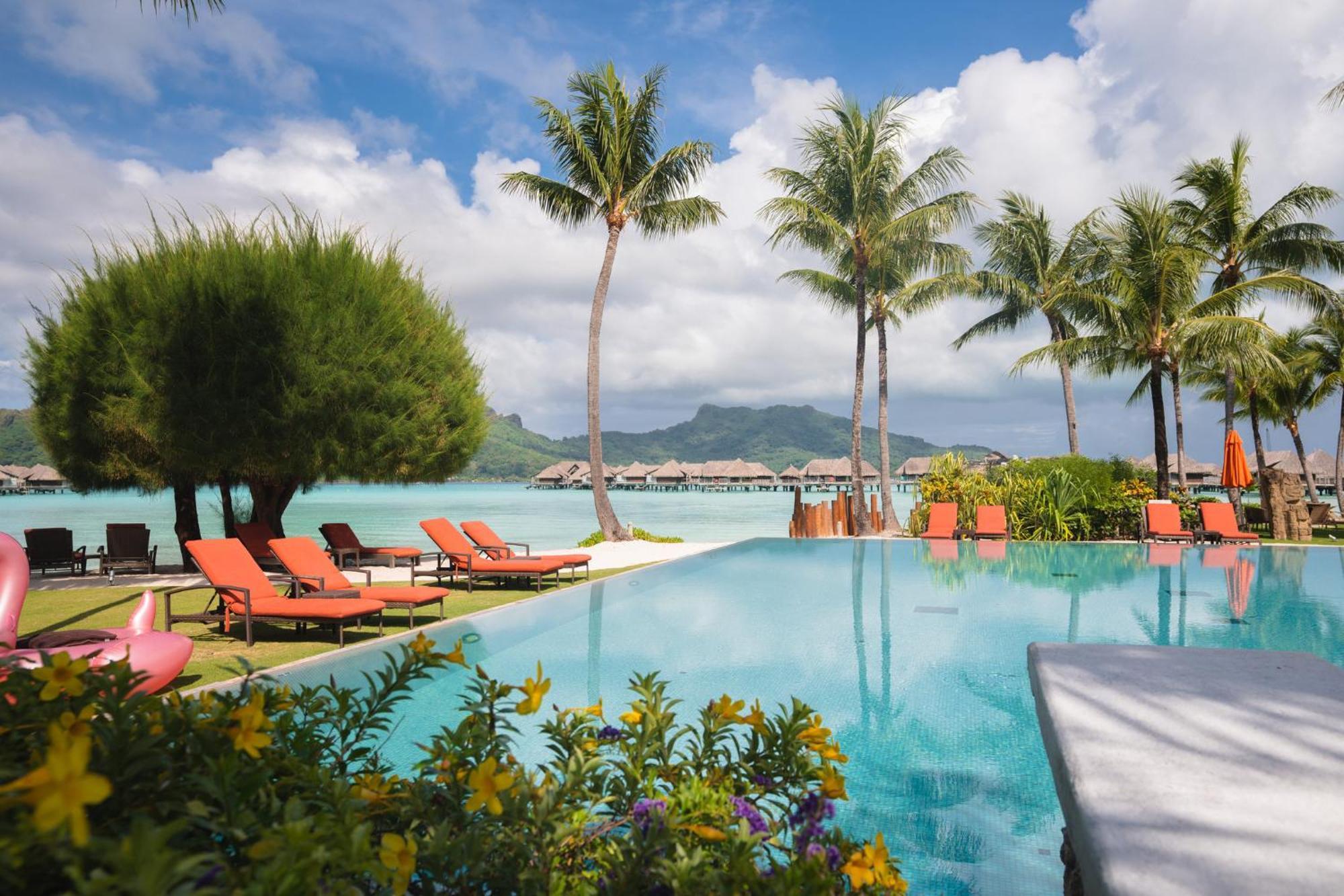Intercontinental & Thalasso By Ihg Resort 5*