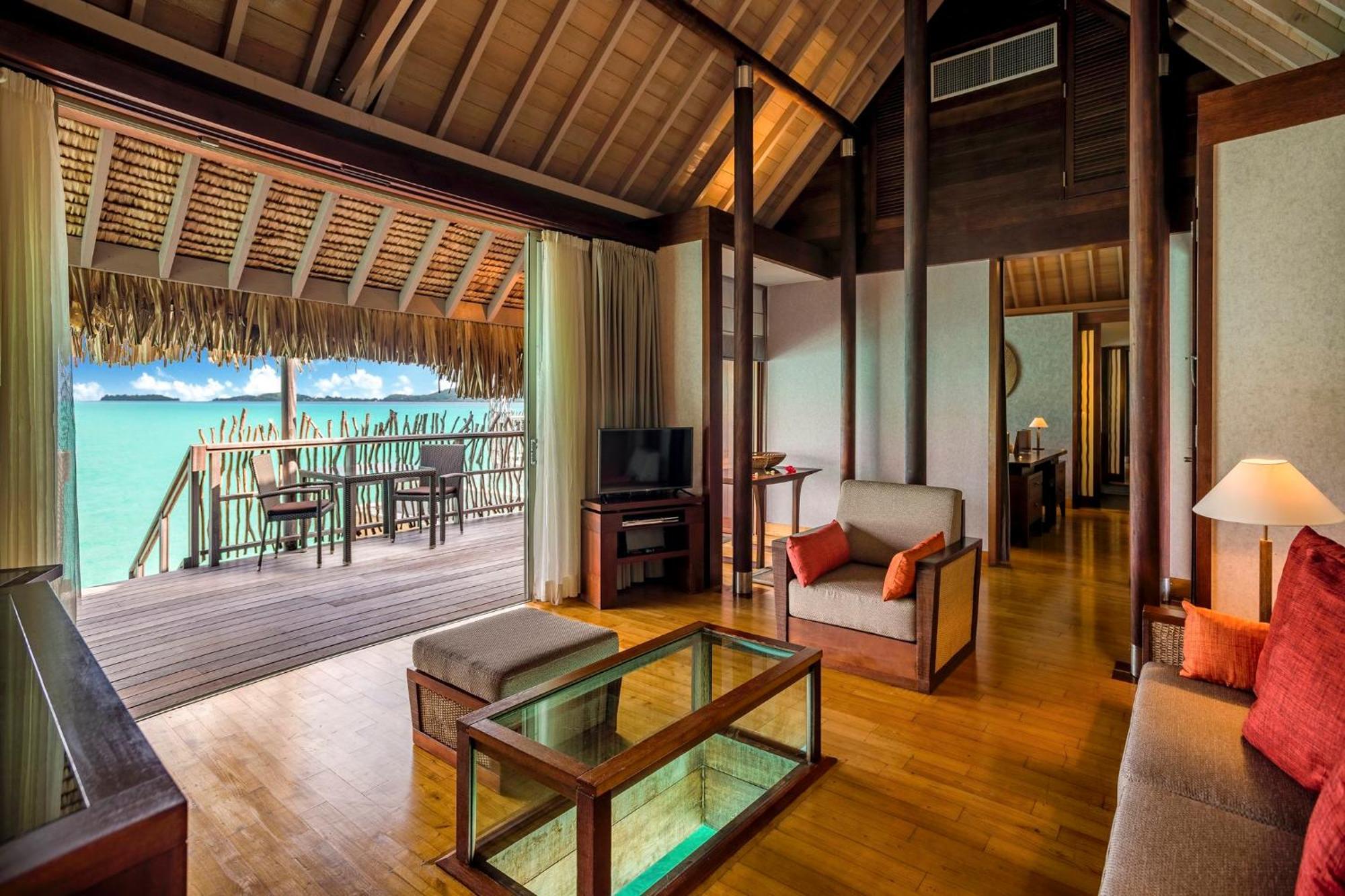 Intercontinental & Thalasso By Ihg 5*