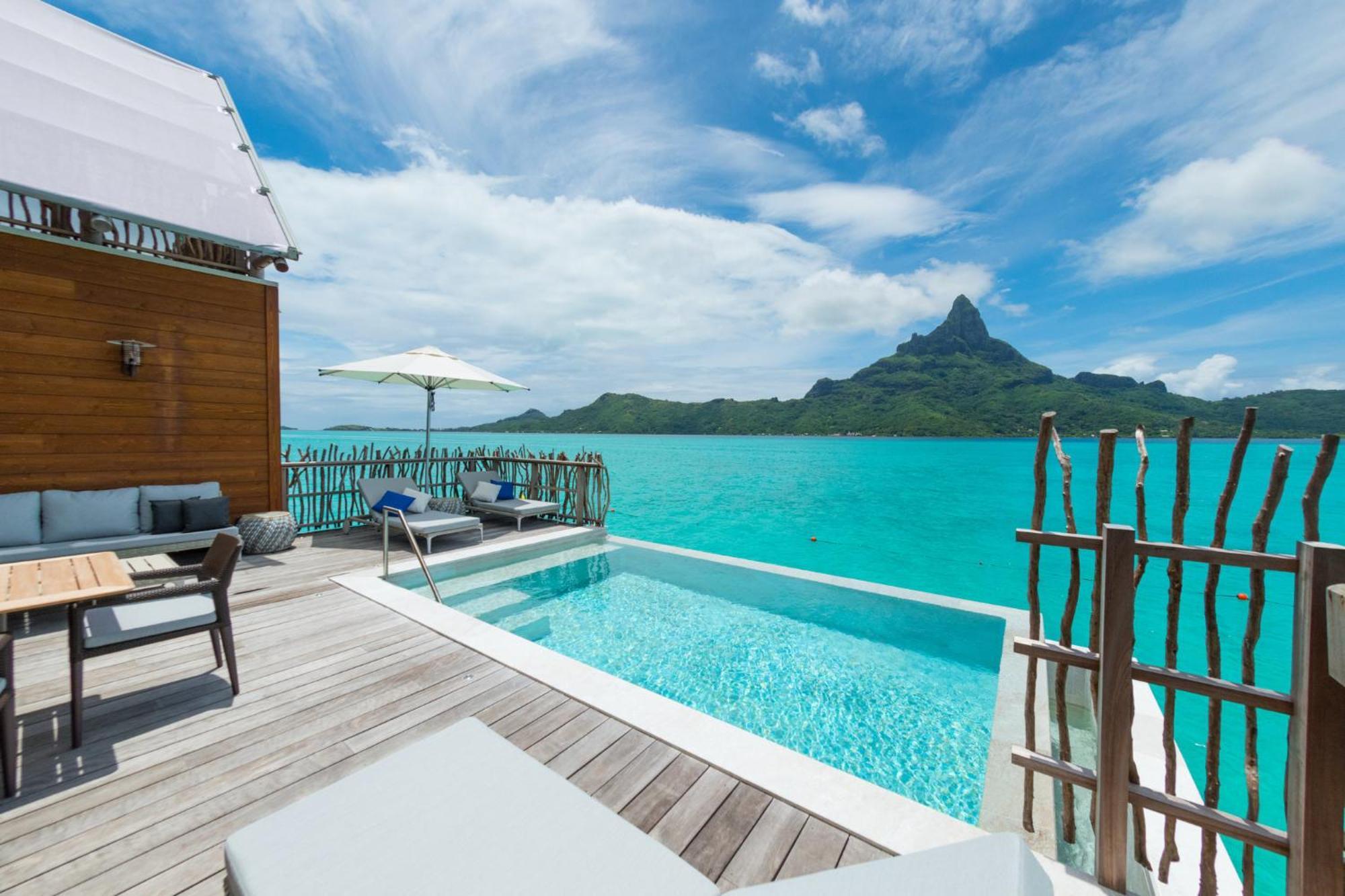 Intercontinental & Thalasso By Ihg Resort
