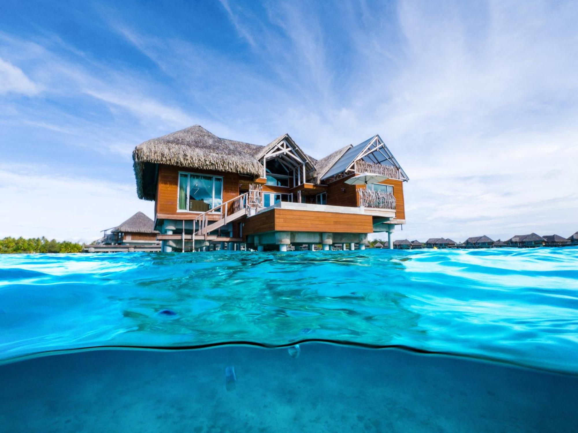 Intercontinental & Thalasso By Ihg Resort 5*