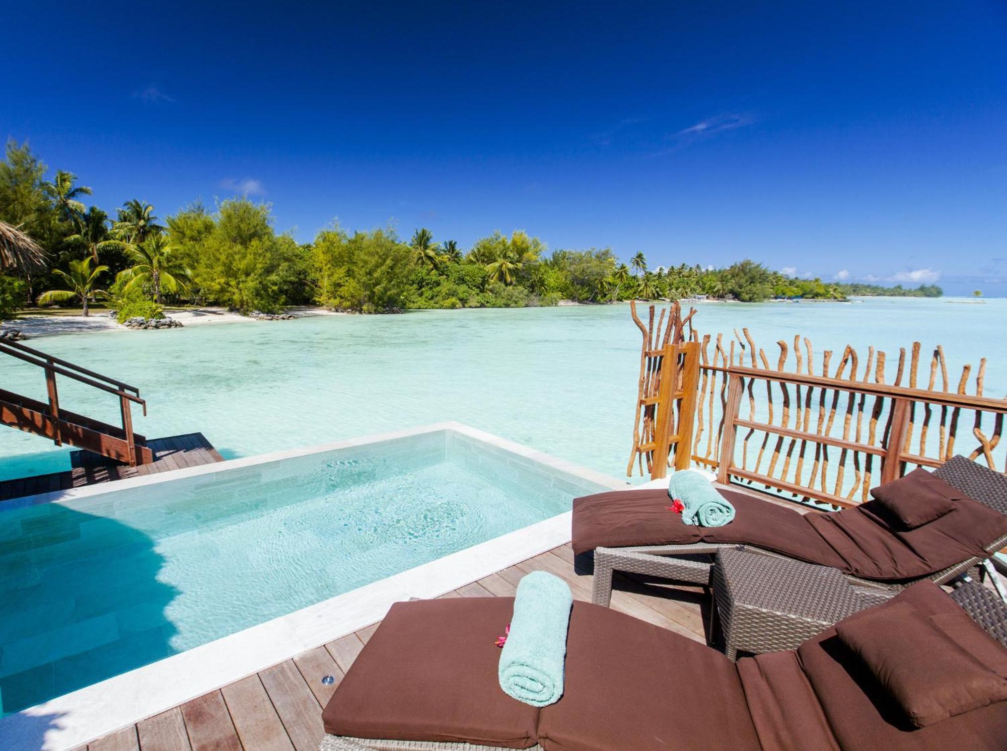 Intercontinental & Thalasso By Ihg 5*