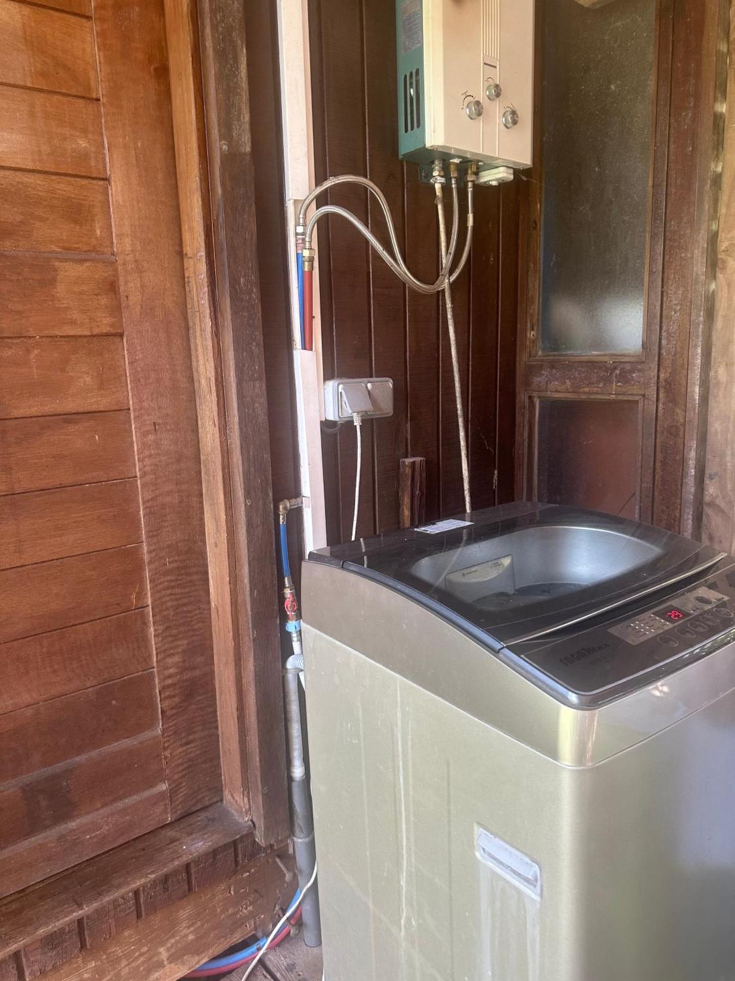 Vaiotaha Apartment Bora Bora
