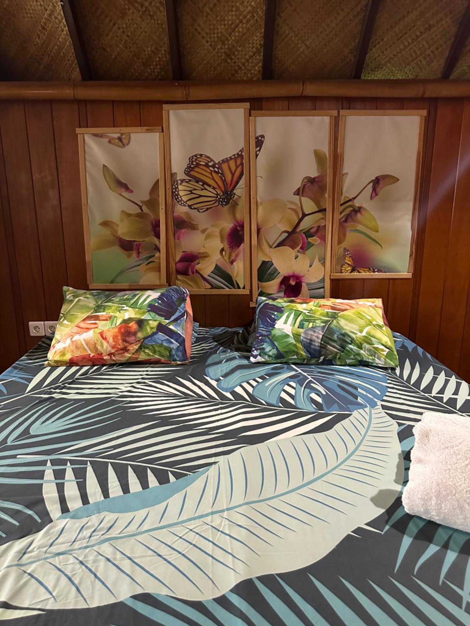 Apartment Vaiotaha Bora Bora