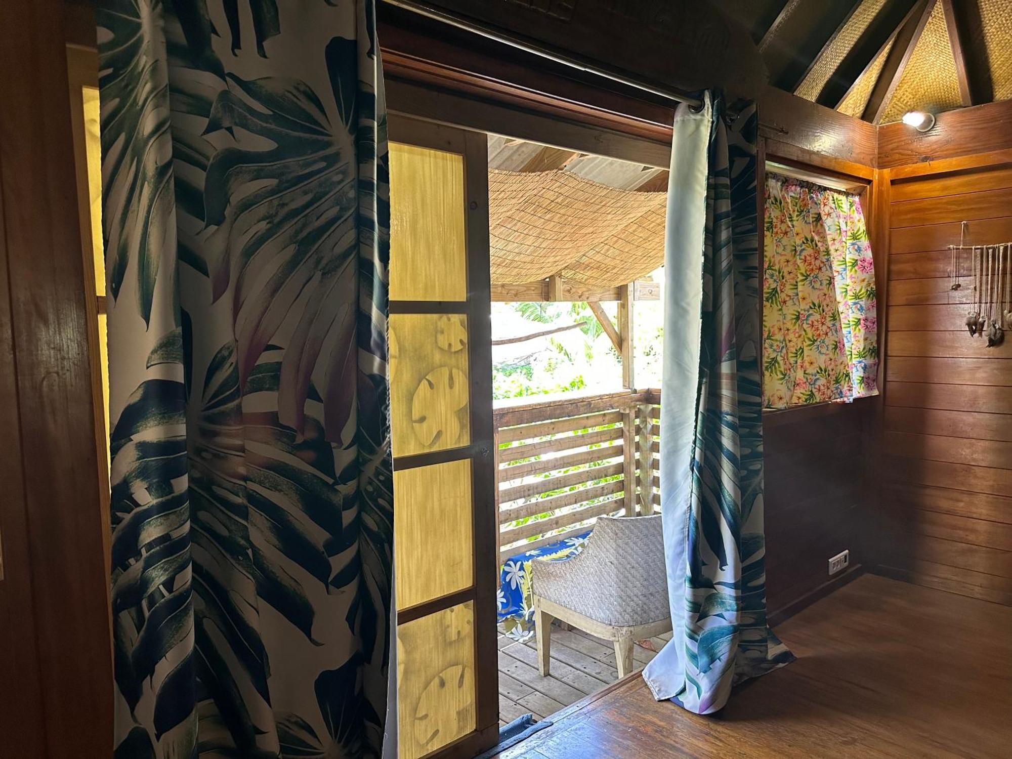Apartment Vaiotaha