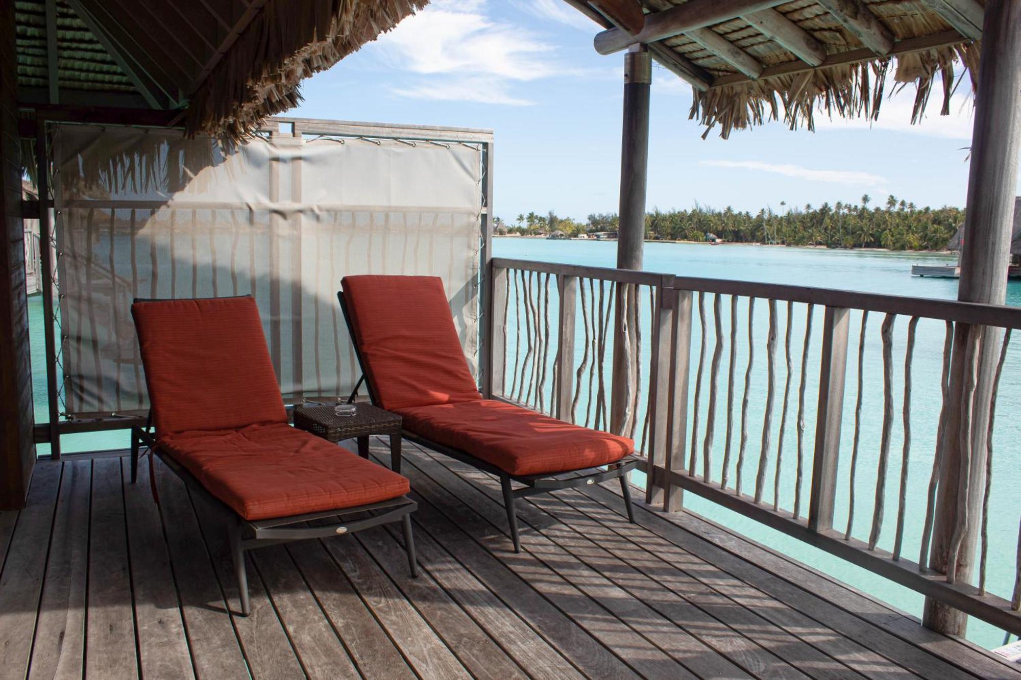 Intercontinental & Thalasso By Ihg Resort