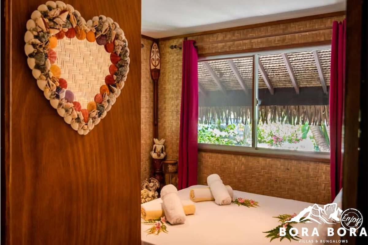 Holiday home - On Matira *