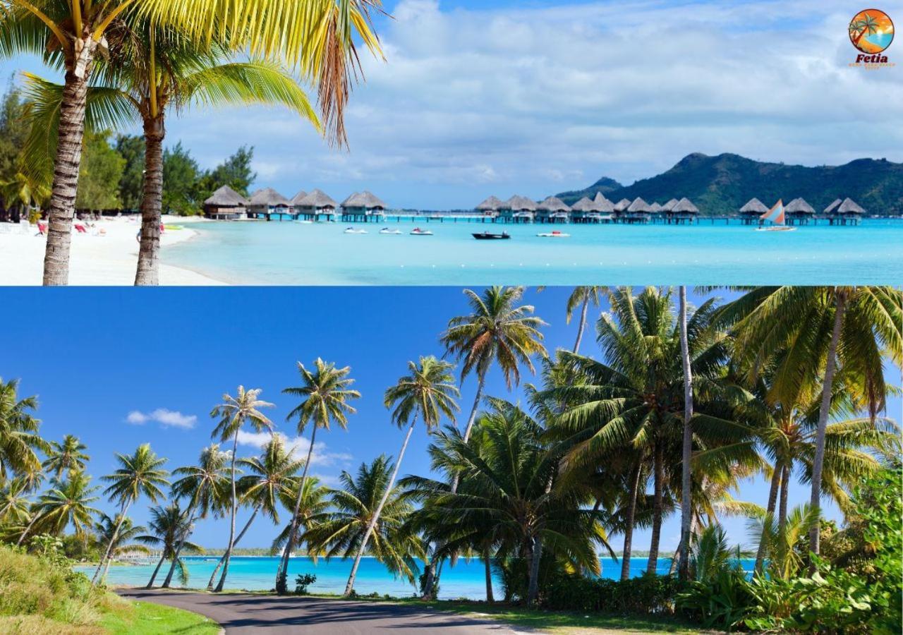 Apartment Moana Bora Bora
