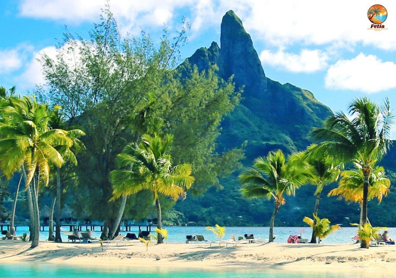 Moana Apartment *