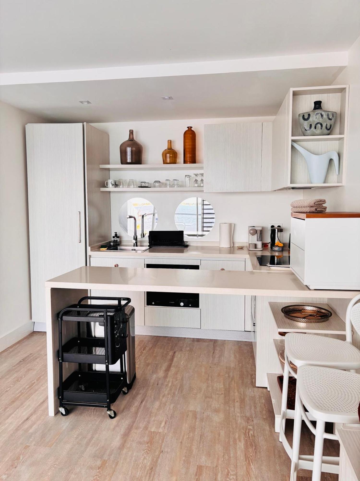 Apartment Deluxe