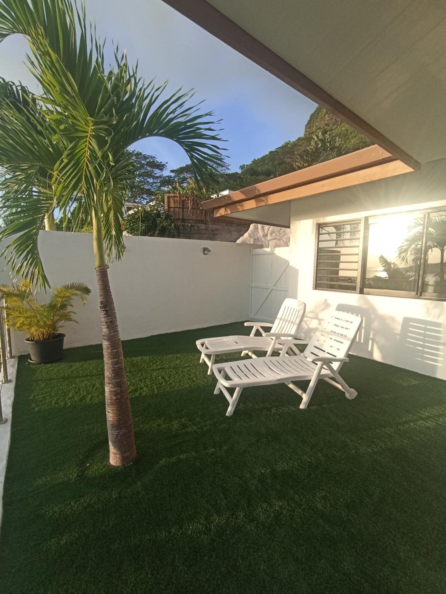 Villa Sunset