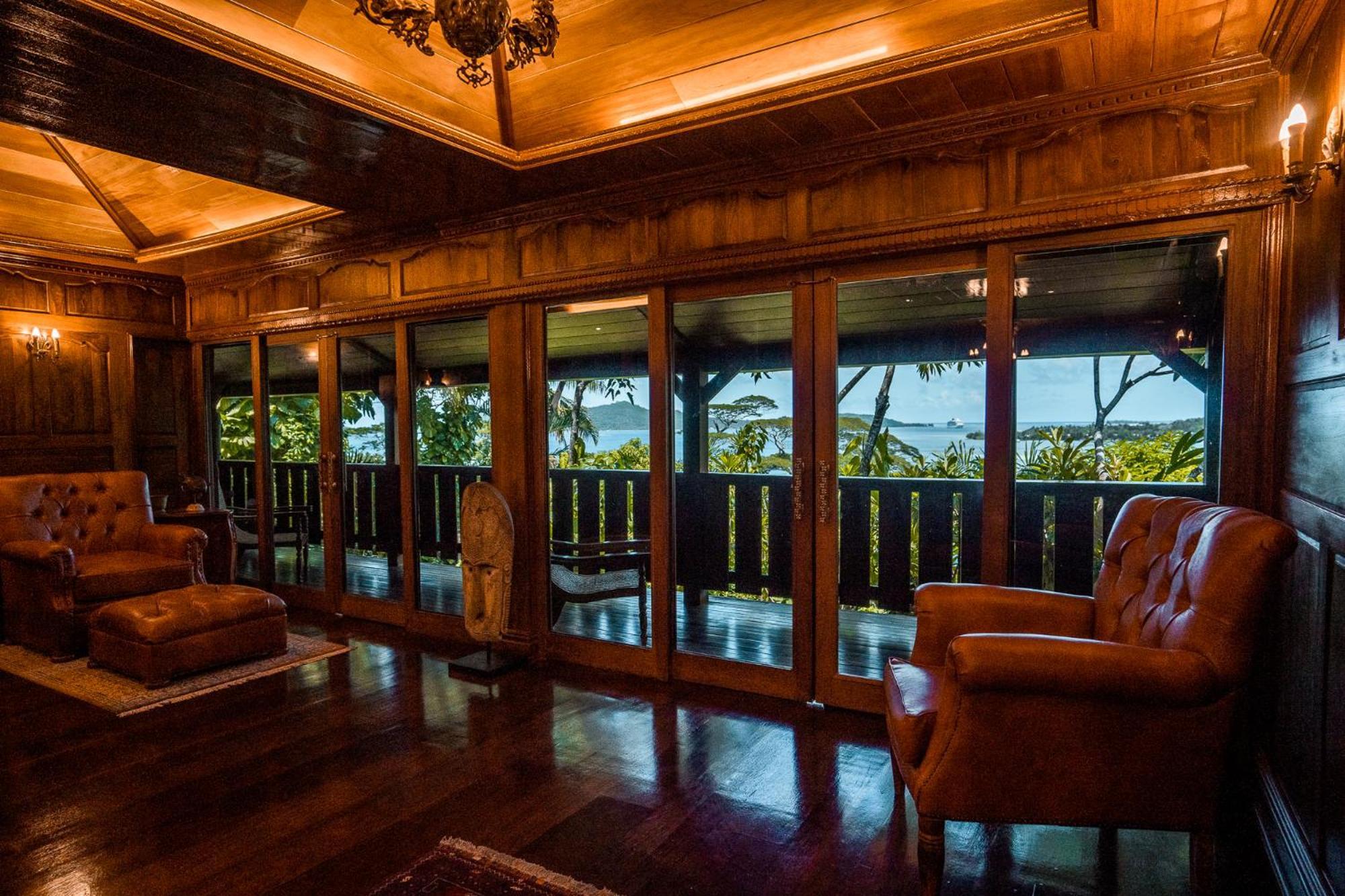 Rohotu Fare Bora Bora