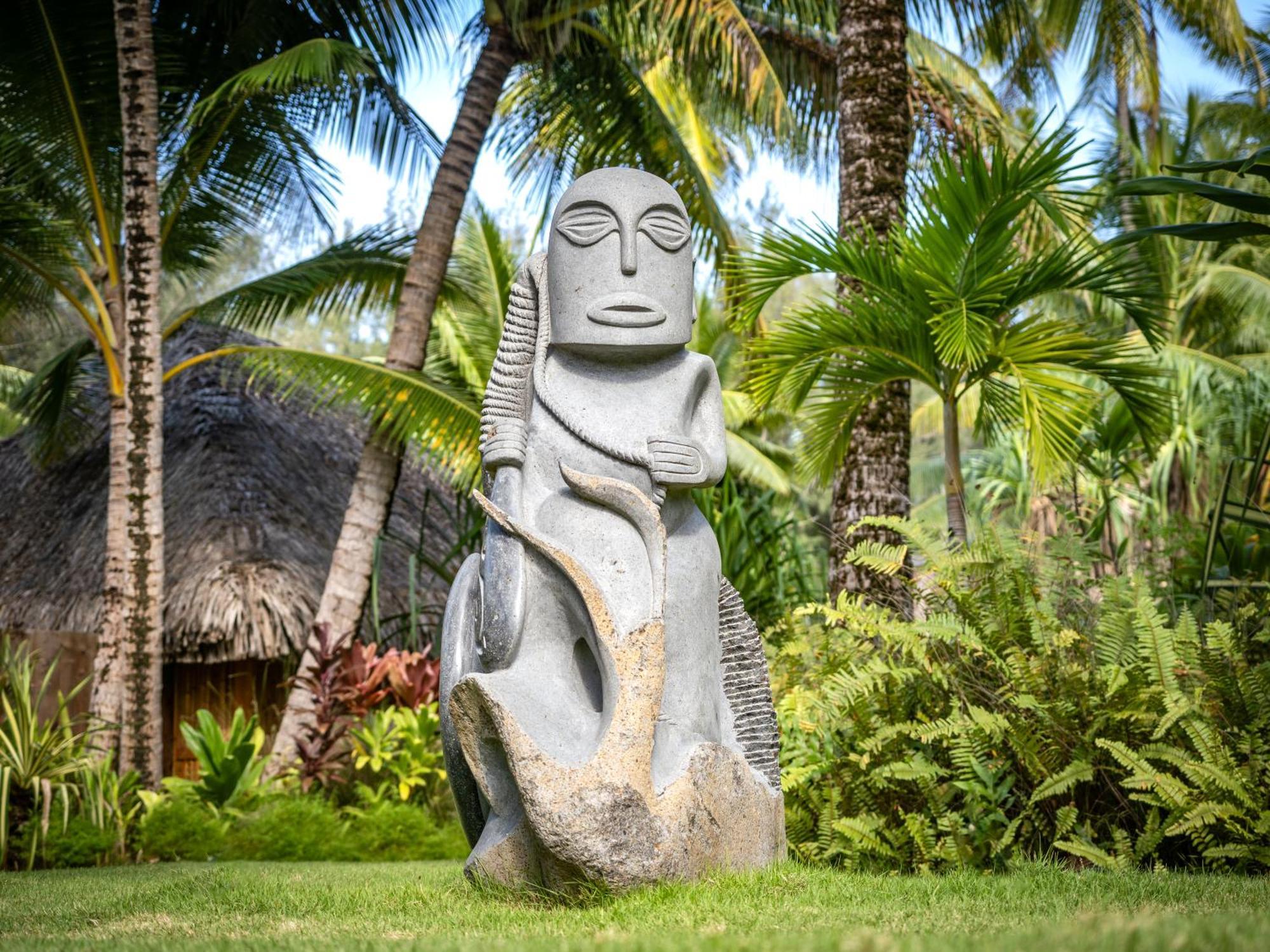 Resort Le By Pearl 4*