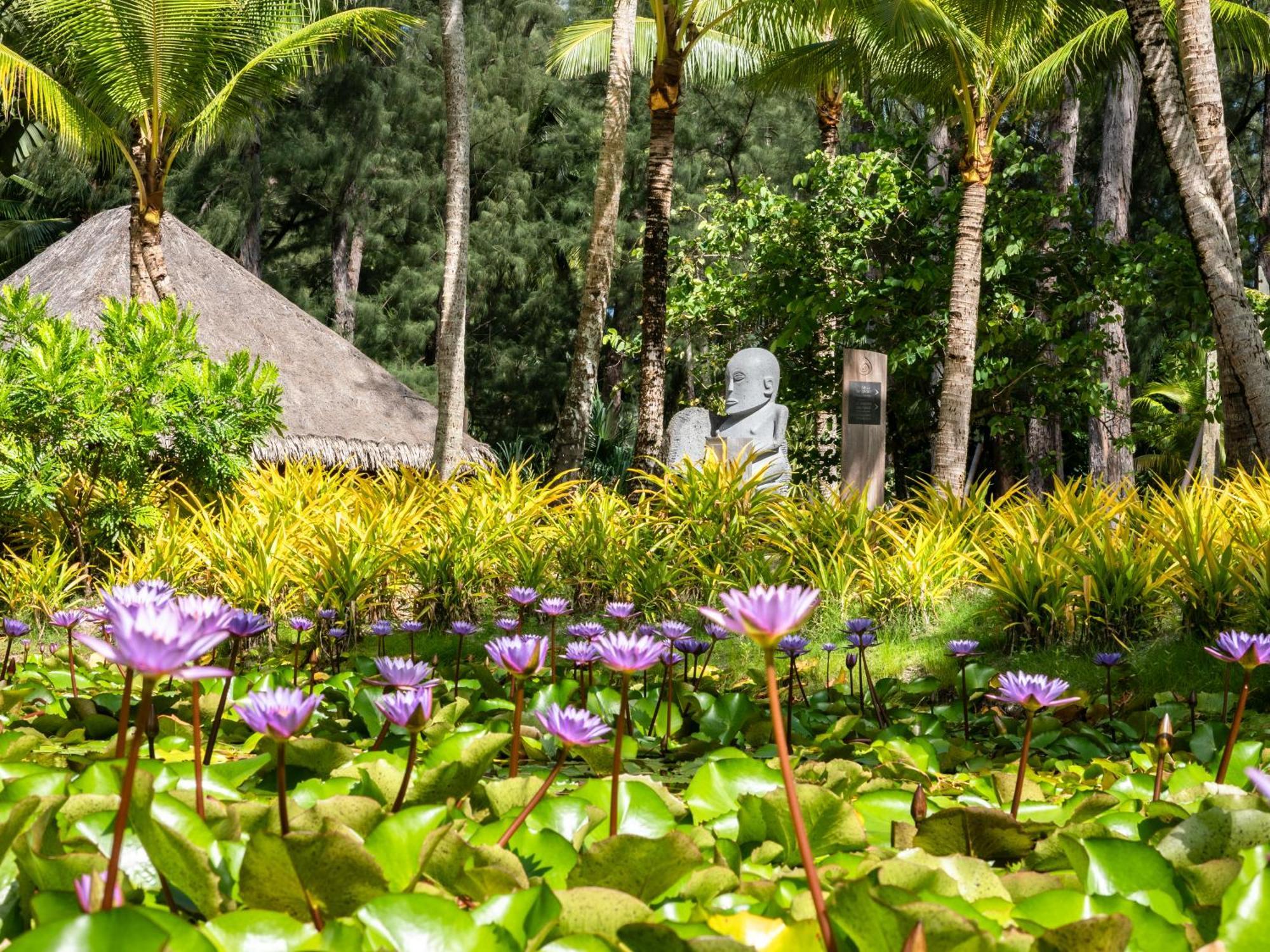 Resort Le By Pearl Bora Bora