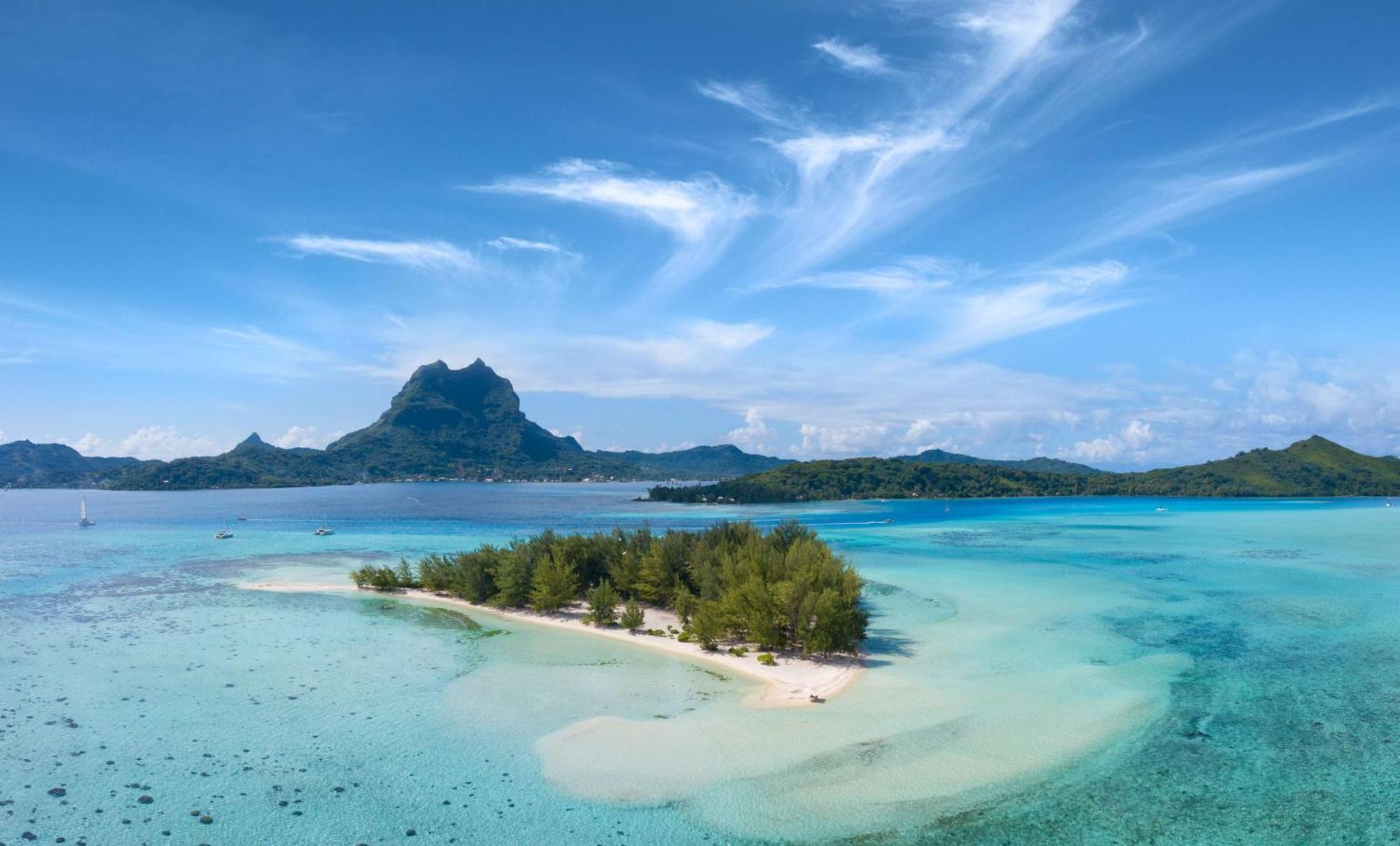 Resort Conrad Nui 5*