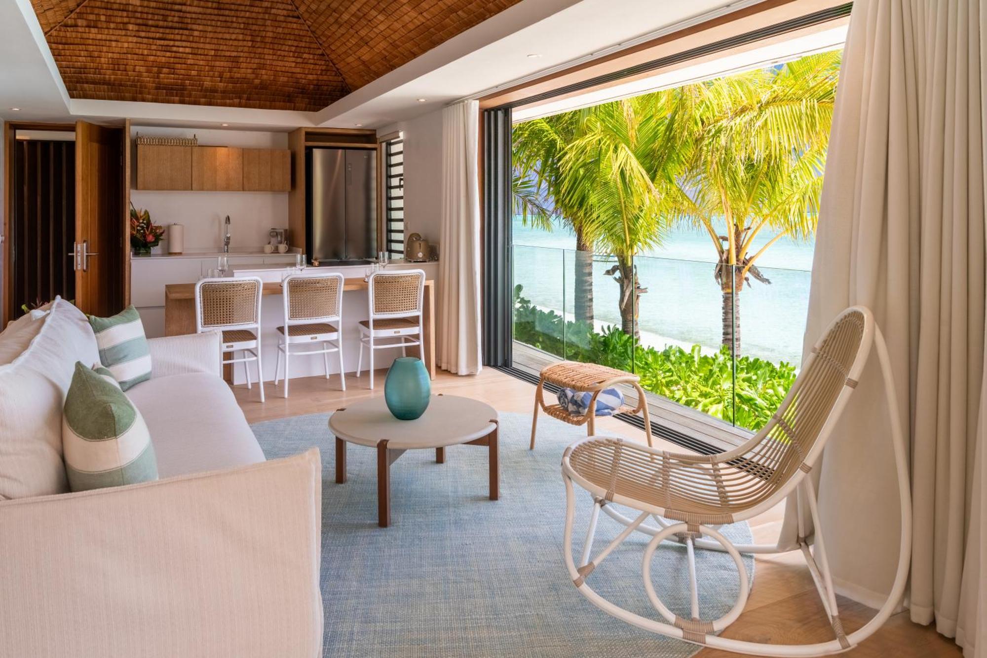 Baby * Bora Bora