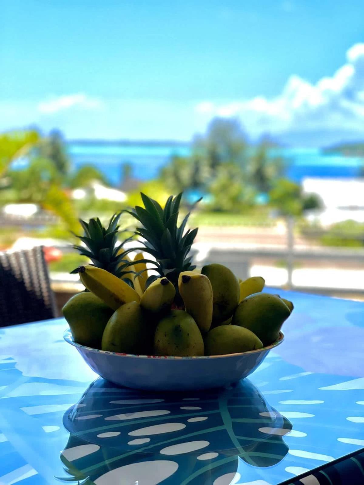 Tupaoa Bora Bora