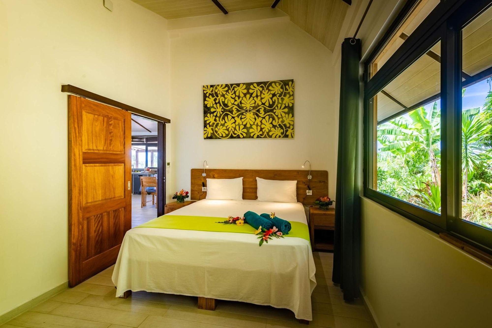 Holiday home Fare Atea