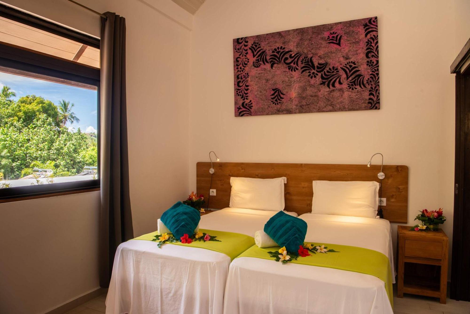 Fare Atea Holiday home *