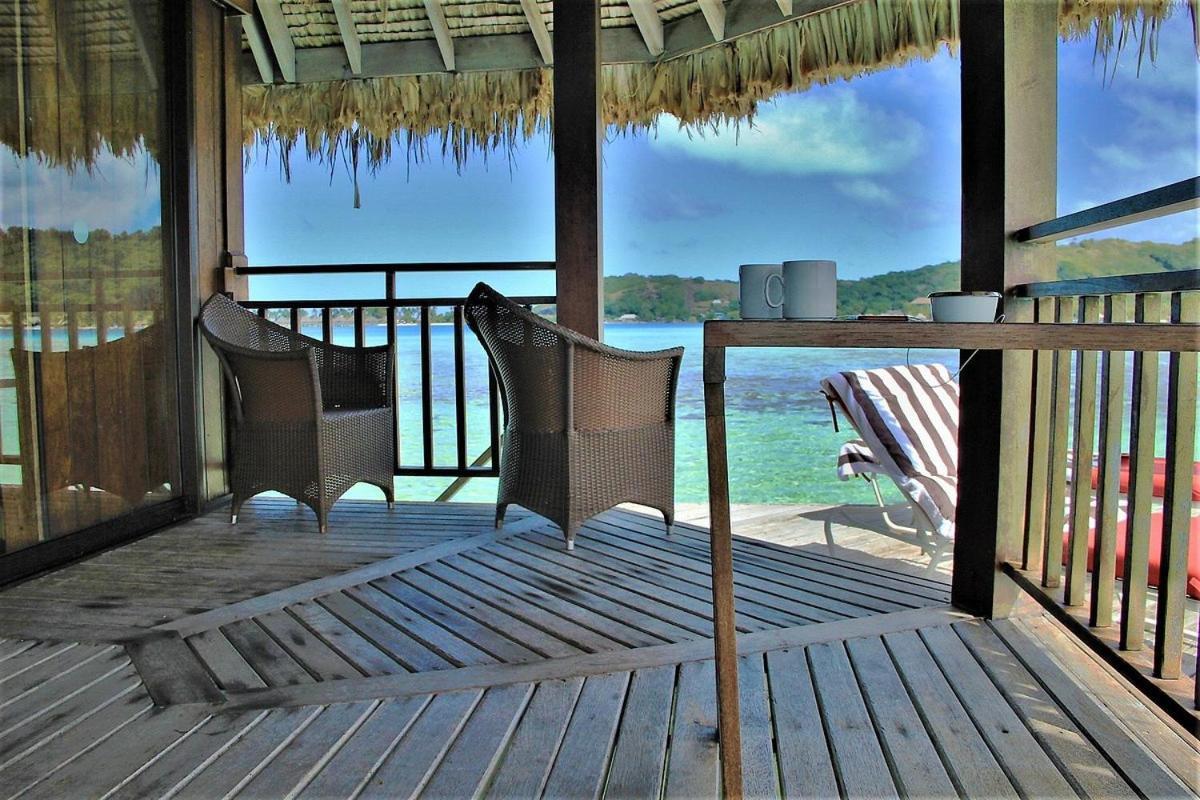 Aparthotel Island *
