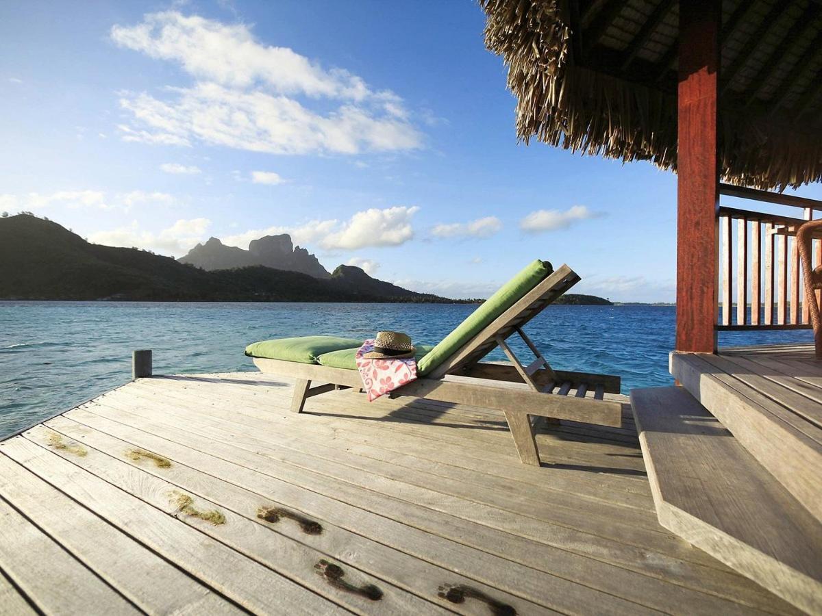 Aparthotel Island Bora Bora