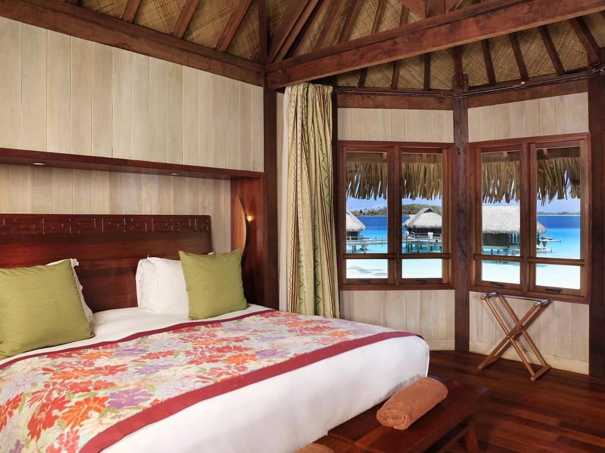 Island * Bora Bora