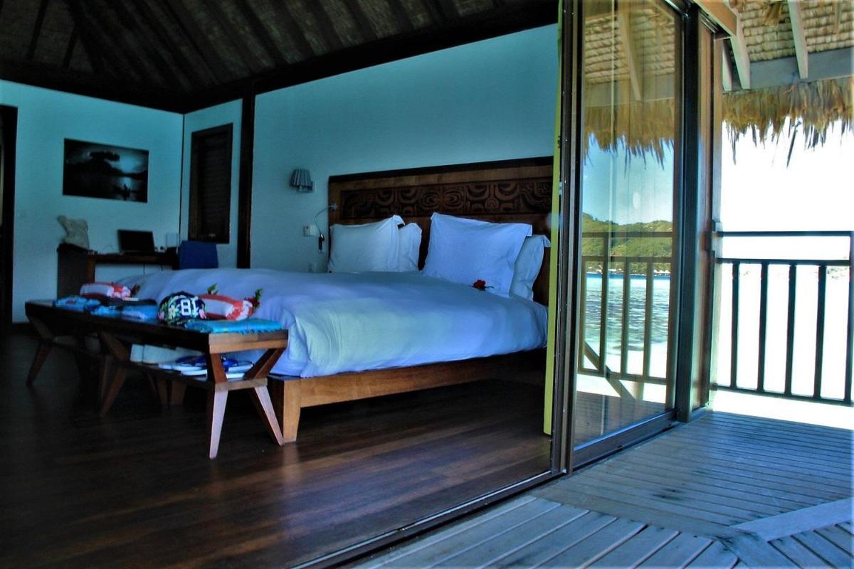 Island Aparthotel