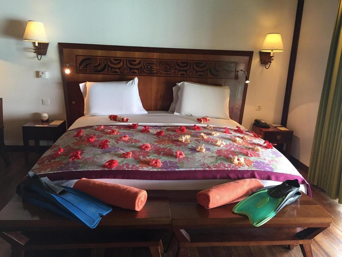 Aparthotel Island *