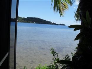 Holiday home Bungalove Bora Bora