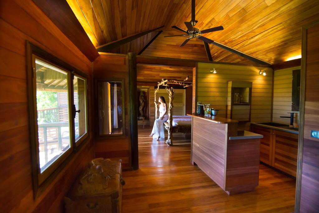 Villa Rohotu Fare Bora Bora