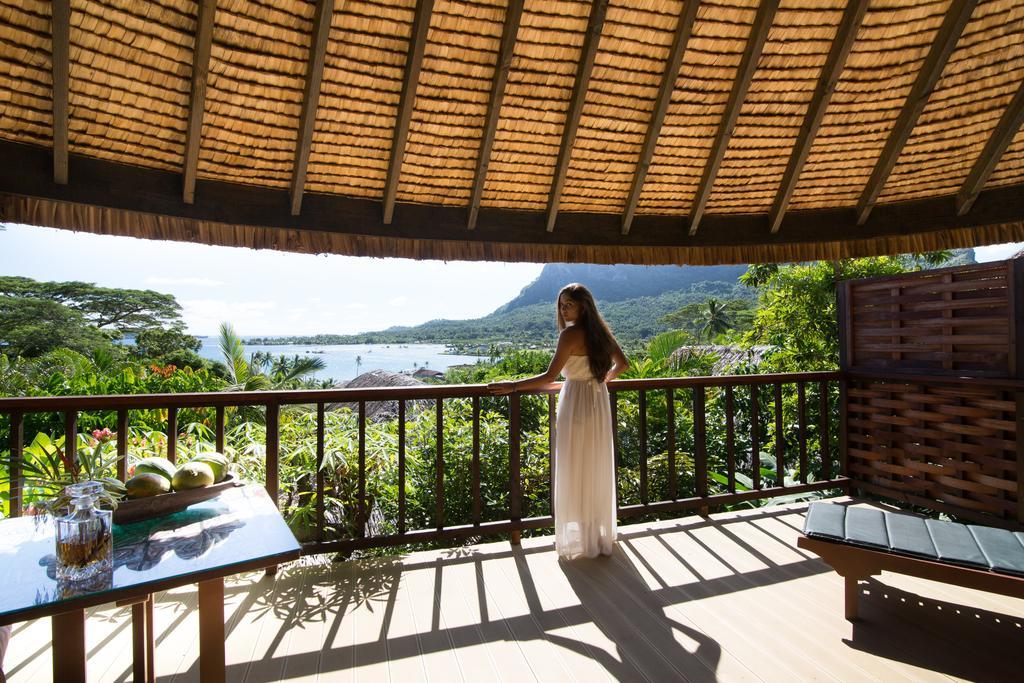 Villa Rohotu Fare