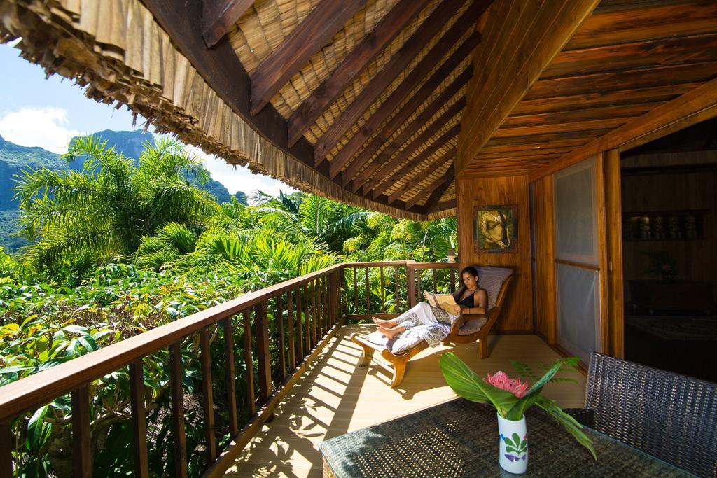 Rohotu Fare Bora Bora