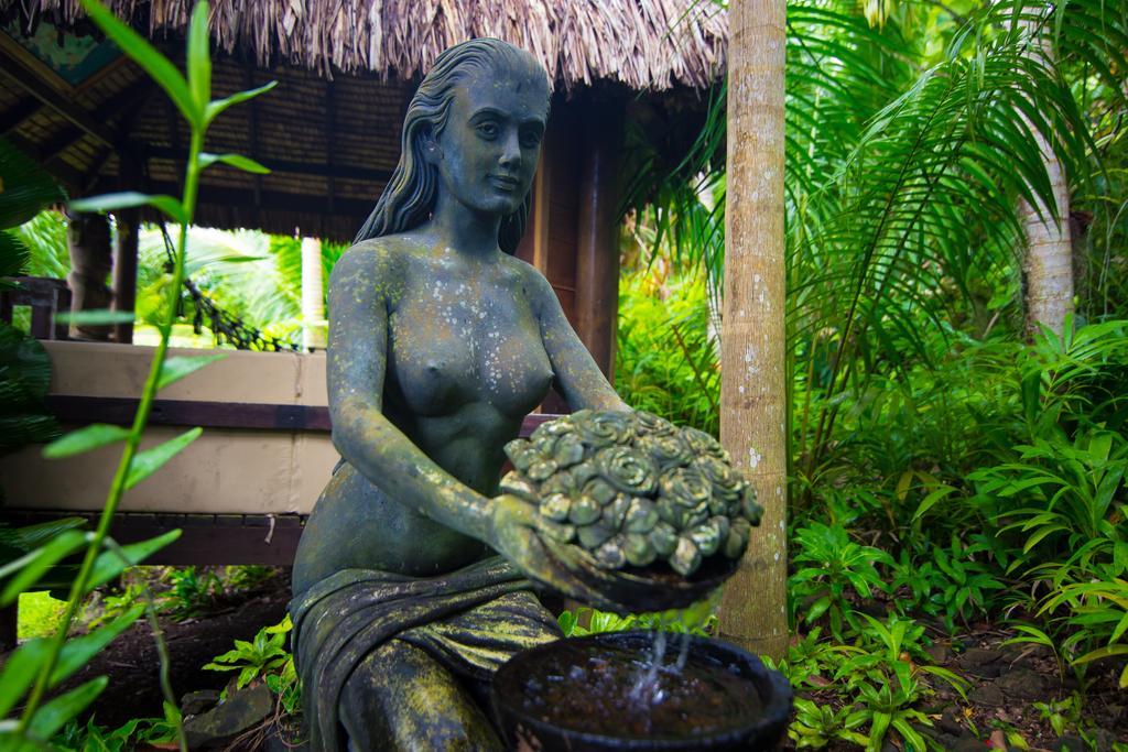 Villa Rohotu Fare Bora Bora