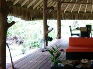 Alice Et Raphael 3* Bora Bora