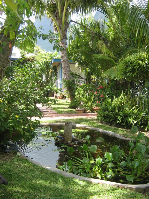 Holiday home Bungalove