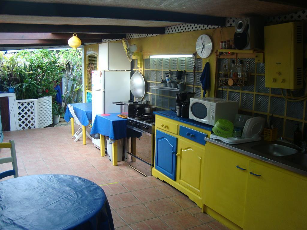 Bungalove *