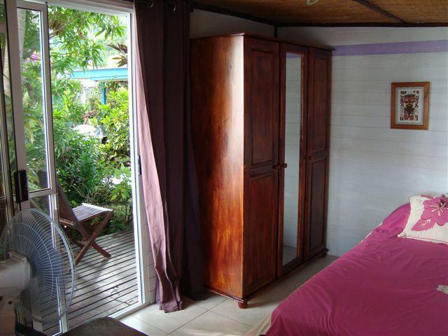 Bungalove Holiday home