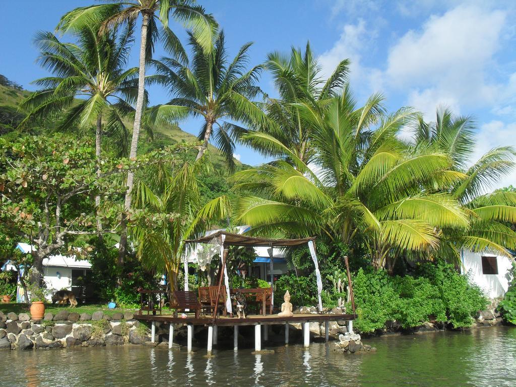 Holiday home Bungalove *